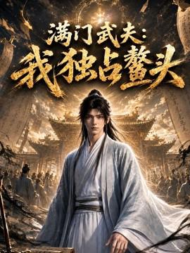 满门武夫：我独占鳌头