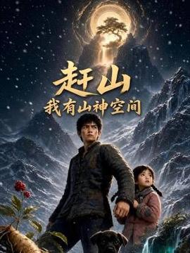 赶山我有山神空间