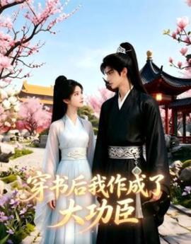 穿书后我作成了大功臣
