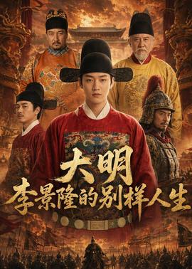 大明，李景隆的别样人生第二季