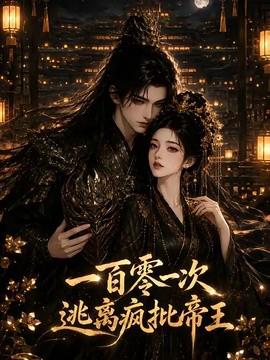 一百零一次逃离疯批帝王