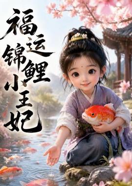福运锦鲤小王妃