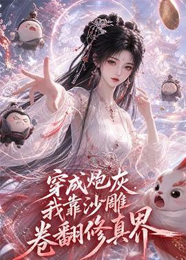穿成炮灰，我靠沙雕卷翻修真界