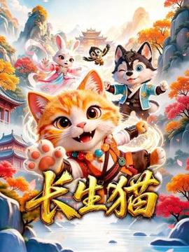 长生猫