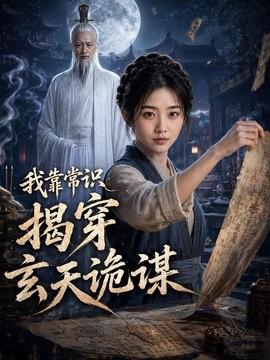 我靠常识揭穿玄天诡谋