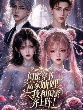 闺蜜穿书富家妯娌，我和闺蜜齐上阵!