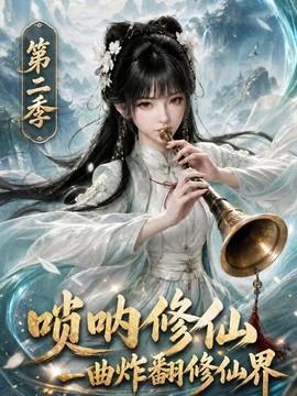 唢呐修仙，一曲炸翻修仙界第二季