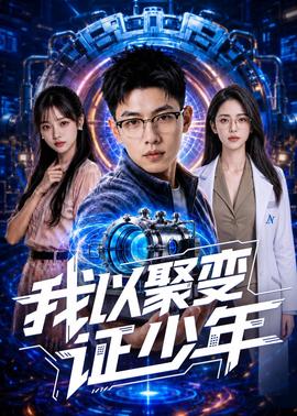 我以聚变证少年